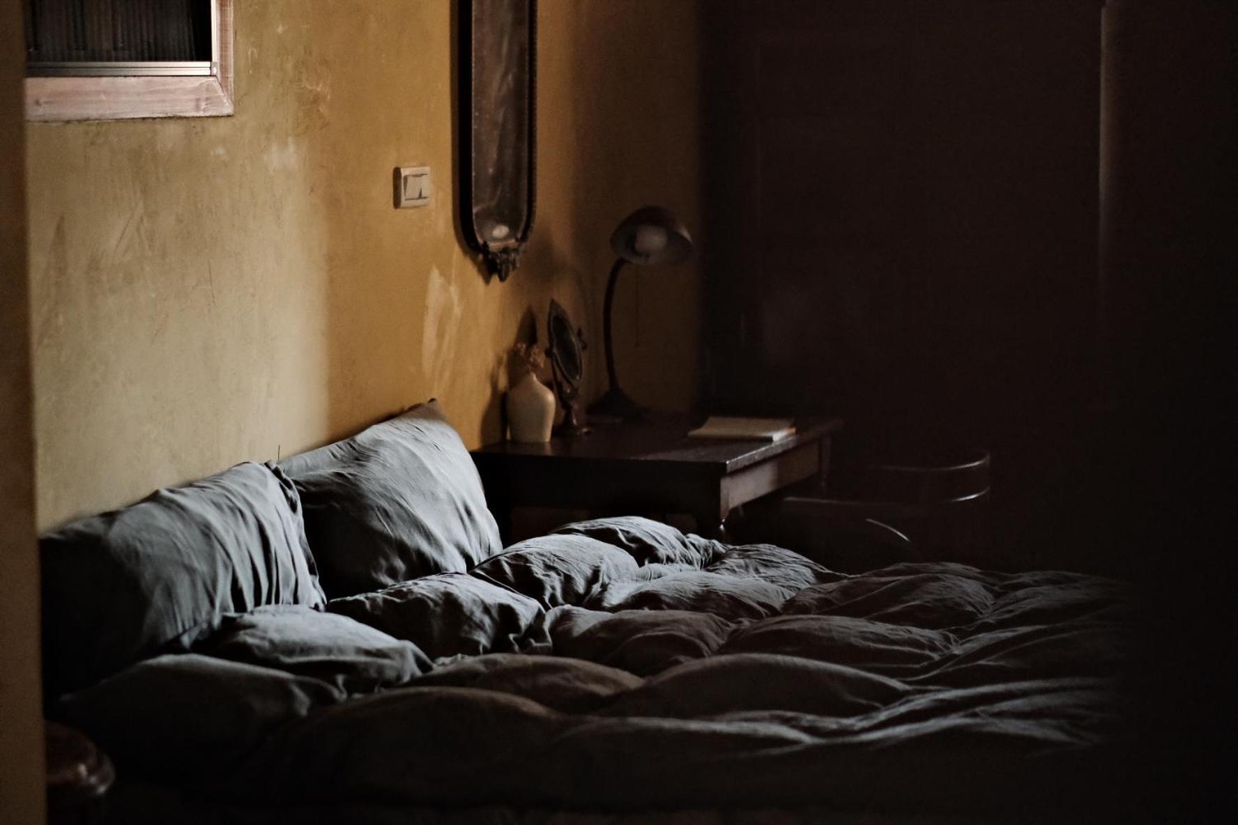 Dwell In Quemoy Homestay Цзіньчен Екстер'єр фото