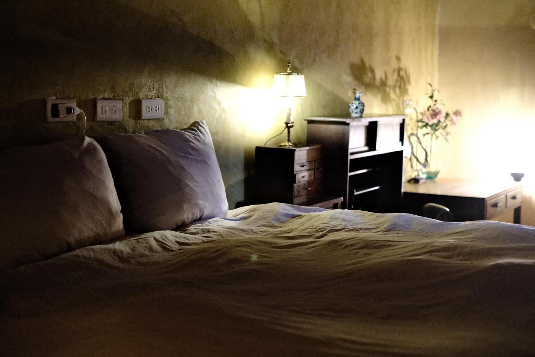 Dwell In Quemoy Homestay Цзіньчен Екстер'єр фото