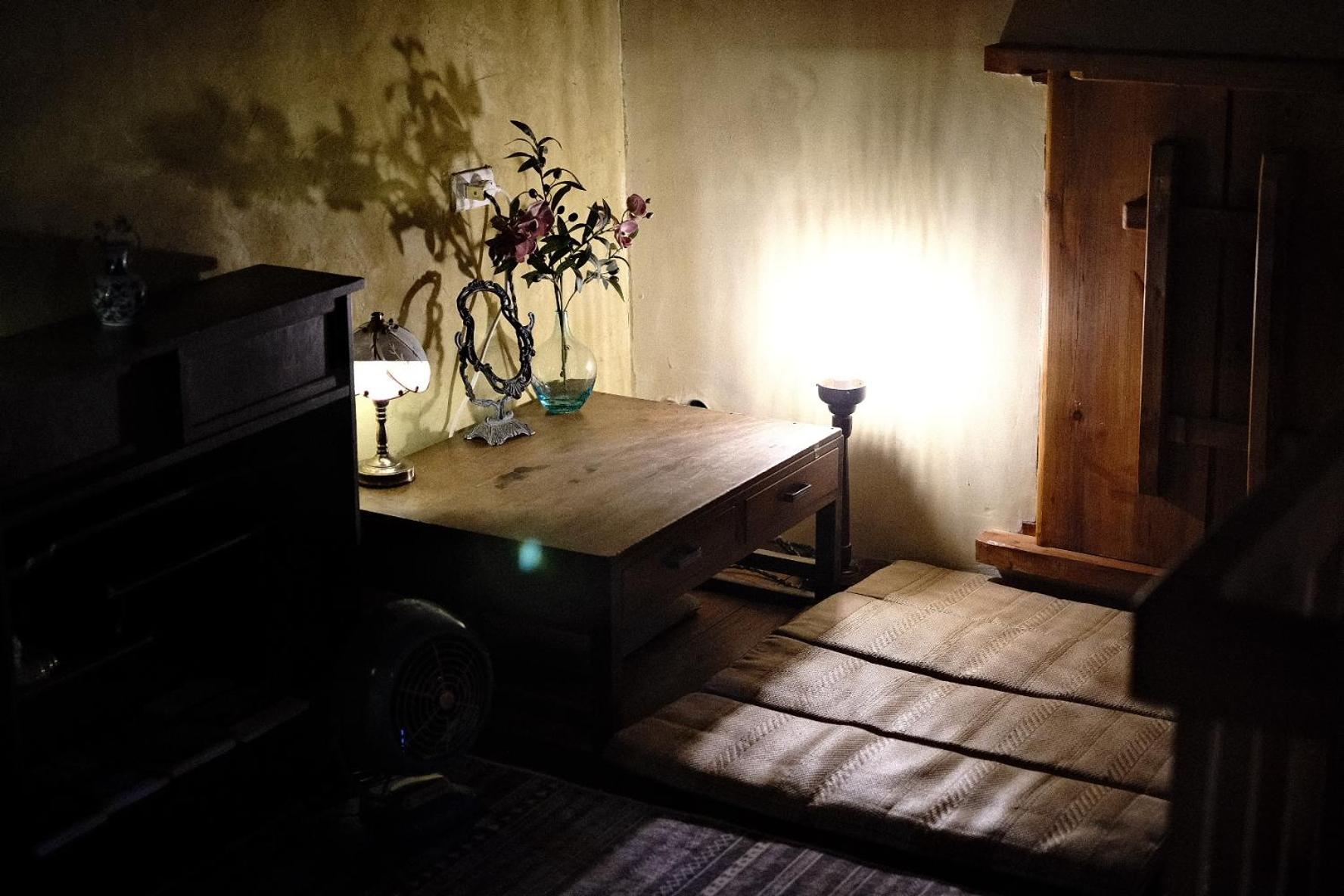 Dwell In Quemoy Homestay Цзіньчен Екстер'єр фото