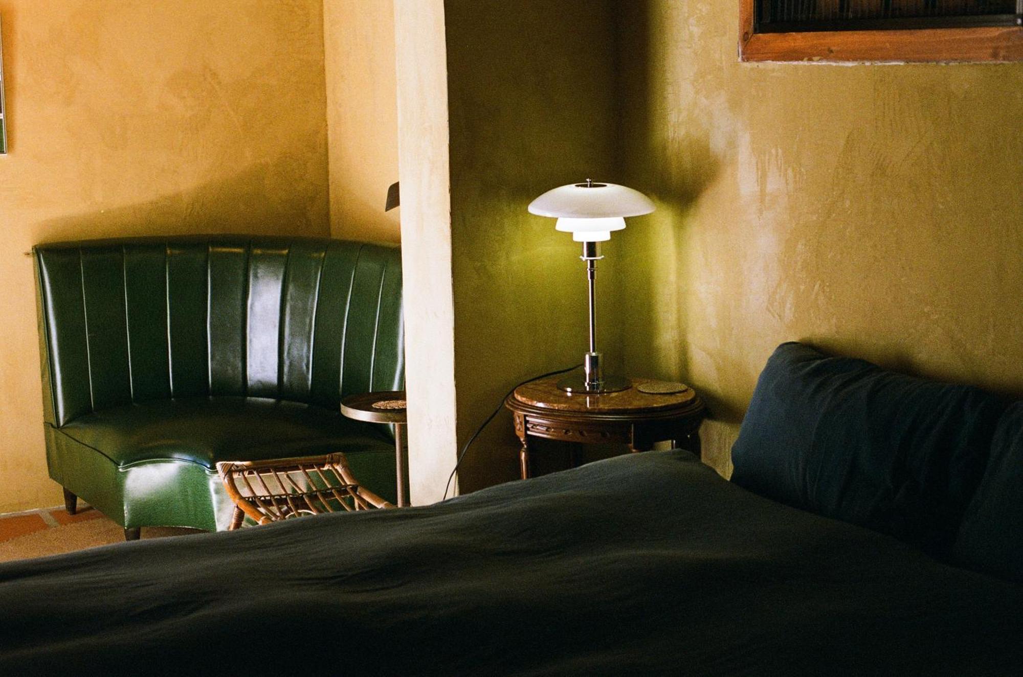 Dwell In Quemoy Homestay Цзіньчен Екстер'єр фото