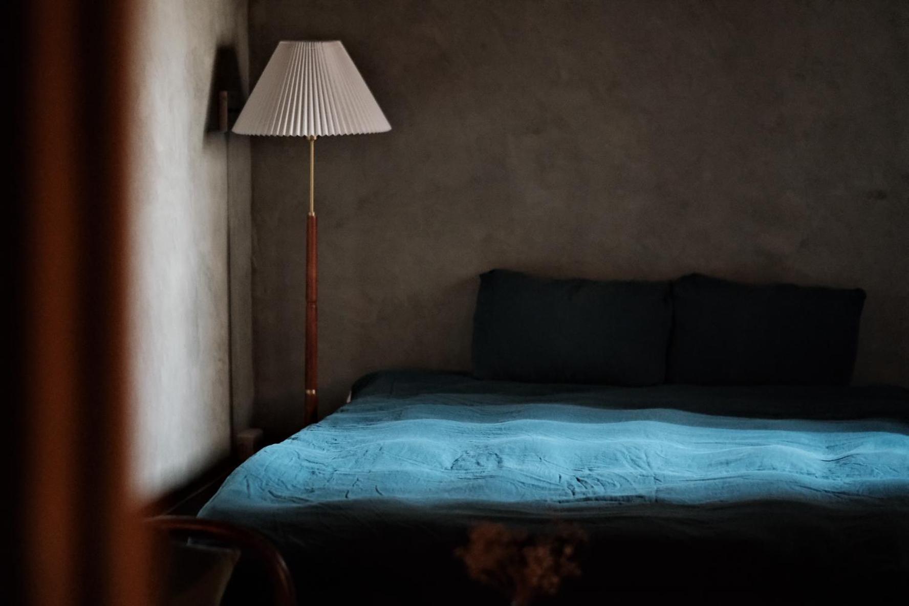 Dwell In Quemoy Homestay Цзіньчен Екстер'єр фото
